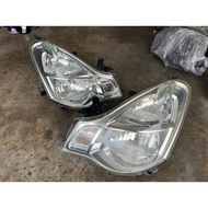 NISSAN SYLPHY G11 HEAD LAMP