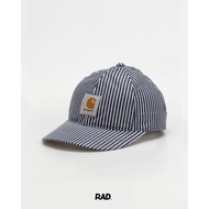 Carh*rt WIP Notus Cap Blue Arvin Stripe Original