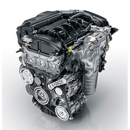 Peugeot 308T 308 Turbo Engine Kosong