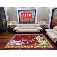 5D Bali Carpet, 5D Bali Carpet, Living Room Decoration, Royal Model 1m6x2m3 and 2mx3m. Living Room C
