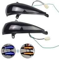 Glb For 2PCS Honda Civic Mk8 2 4 Doors FD1 FD2 FD3 FD4 FD5 FD6 FD7 Dynamic Turn Signal Light LED Bli
