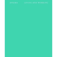 [100% Original Books] - Living and Working by Dogma Dogma (US edition, paperback)