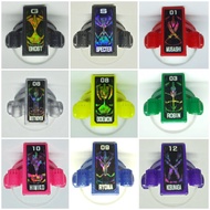 Rider Ghost DX Eyecon