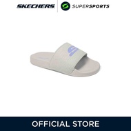 SKECHERS Side Lines 2 รองเท้าแตะผู้หญิง