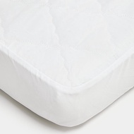 Mothercare Easycare Cot Mattress Protector