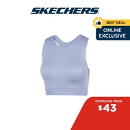 Skechers Women GOFLEX Athleisure Corner Sports Bra - P222W063