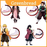 Japanese Demon Style Slayer Shoes Breathable And Comfortable For Wear Daily