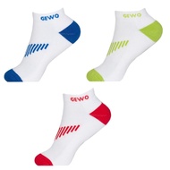 GEWO Short Flex socks, Sports Socks, Table Tennis