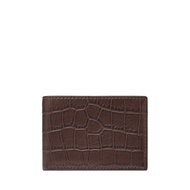 Fossil Derrick Brown Wallet ML4688204