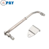 FS Outboard Motor Steering Link Adjustable Rod Kit for 15-200HP Boat Engine 26.5cm to 31.5cm (10.43i
