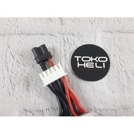 Best BetaFPV LAVA 4S 550mAh 15.2V 75C LiPo original XT30