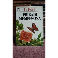 Personal mempesona - La Rose