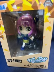 Spy family tip & pop Anya 安妮亞figure 公仔