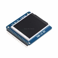 LCD TFT 1.8" DISPLAY KMR-1.8 SPI ST7735R LCD 128*160 PIXEL - YOBISOO