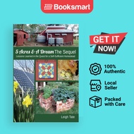 5 Acres  A Dream The Sequel - Paperback - English - 9780989711142