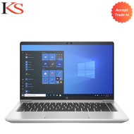 (Refurbished) HP Probook 445 G8 14” Ryzen 5-5600U 16GB/256GB SSD