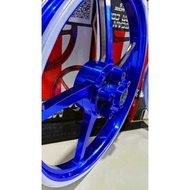 CNC MAGS MUTARRU SNIPER 150/155