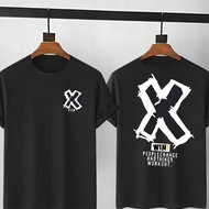 KATUN DF192 }} Men's Premium Cotton T-Shirt KS802 Size SML XL 2XL 3XL 4XL 5XL - X Win