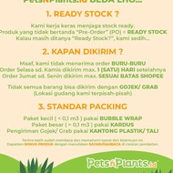 MESIN AMARA 3 Watt 222 333 999 Q3 Hydroponic Aquarium Aerator Air Pump (ENGINE ONLY) TKL.25Au22P