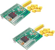 2pcs AD7606 Data Acquisition Module 16 bit ADC 8-Channel