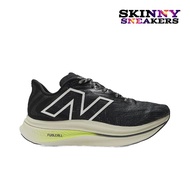 Men's Running Shoes NEW BALANCE FUELCELL TRAINER V2 BLACK VOLT