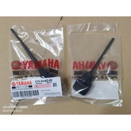 YAMAHA EGO EGO AVANTIZ EGOS FUEL INJECTION OIL GAUGE