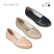 MAYONETTE Amaris Flats Shoes - Women's Flats
