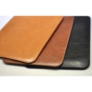 Leather bag for kindle paperwhite and kindle oasis