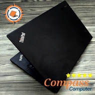 Lenovo T440 Core I5 Laptop Murah