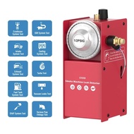 S100 Smoke Leak Detector Automobile Truck Motorcycle Smoke Detector Vehicle Intake Leak Detector Too