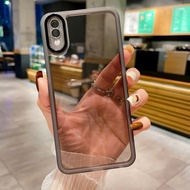 Applicable to VIVO Y93 1820 Y91C Y93 PD1813F_EX  1820_19 Y1S 1929 Y93S Translucent phone case with p