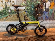 Dahon K3 Plus Folding Bike 摺車