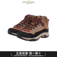 (日本平行進口) Columbia斯廷斯峰二户外糠高帮女款行山鞋YL8515 286