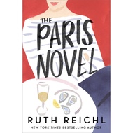 The Paris Novel/Ruth Reichl [Sanmin Online Bookstore]