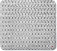 3M Precise Non-skid Backing Foam Mouse Pad, 9 in x 8 in, (MP114-BSD1)