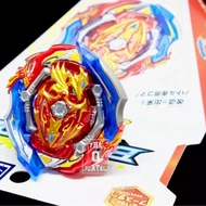 Takara Tomy Beyblade Burst GT B-150 Booster Union Achilles Cn.Xtend+ Retsu Toys for boys