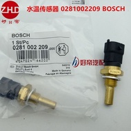Water Temperature Sensor0281002209 Dr. System M12 Chai Xicai Yu Chai Ou 3 Ou 4 Ou 5 Electric Injecti