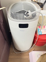 Momax Smart 空氣淨化機