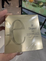 Albion Elégance蜜粉 9號新色