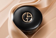 💝4️⃣千好評  現貨💝 GA   GIORGIO ARMANI CUSHION FOUNDATION   高光氣墊  水潤絲光氣墊修護粉底 #1    ，  #2      ( 14g )