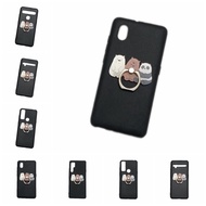 Cover For TCL L7 5102K 10L 10 Pro 5G 50 SE 20 20S 20L+ 20Y 20E 20R 30 XE 305 306 20B 30E Plus 40 XL 