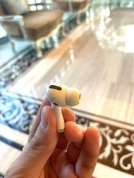 正版AirPods Pro 左邊 $380（第一代）