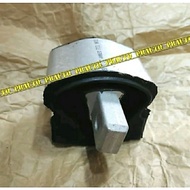Transmission mounting W203 W211 - rear engine mounting spare parts mercy