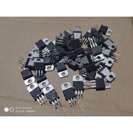 10 mosfet 80n70