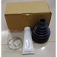 8K0498203B DRIVE SHAFT BOOT OUTER AUDI A4 2.0 A5 2.0 Q5
