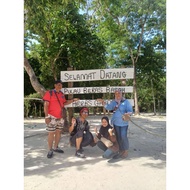 ISLAND HOPPING LANGKAWI