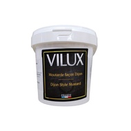 Dijon Mustard Extra Strong 1kg Dijon mustard
