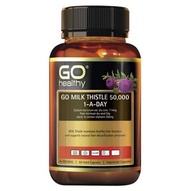 GO Healthy -高濃度護肝片
