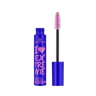 ESSENCE I Love Extreme Volume Waterproof Mascara 1's