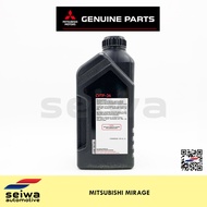 ♞[1 LITER] Mitsubishi Mirage CVT J4 (Continously Variable Transmission Fluid CVTF)